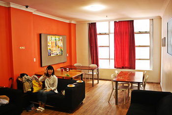 Sydney Backpackers - Hostel - Accommodation Gold Coast 12