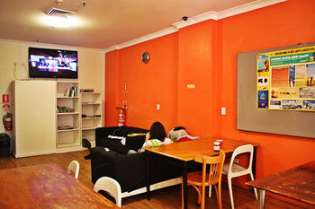 Sydney Backpackers - Hostel - Accommodation Gold Coast 14