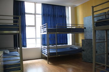 Sydney Backpackers - Hostel - Accommodation Gold Coast 16