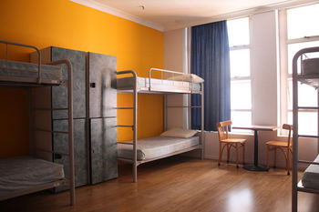 Sydney Backpackers - Hostel - Accommodation Gold Coast 17