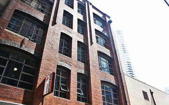 Sydney Backpackers - Hostel - Accommodation Gold Coast 20