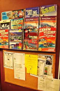 Sydney Backpackers - Hostel - Accommodation Gold Coast 23