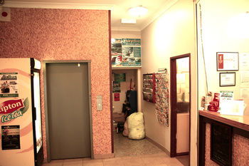 Sydney Backpackers - Hostel - Accommodation Gold Coast 24