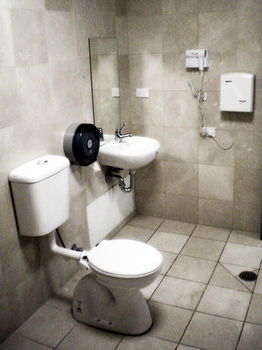 Sydney Backpackers - Hostel - Accommodation Gold Coast 25