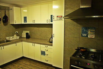 Sydney Backpackers - Hostel - Accommodation Gold Coast 27
