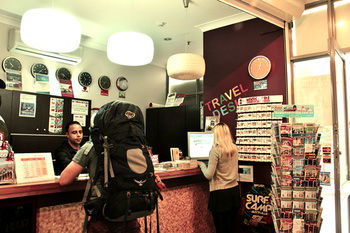 Sydney Backpackers - Hostel - Accommodation Gold Coast 29