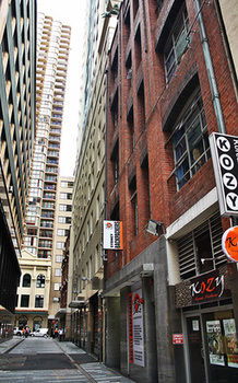 Sydney Backpackers - Hostel - Accommodation Gold Coast 31