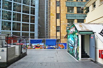 Sydney Backpackers - Hostel - Accommodation Gold Coast 32