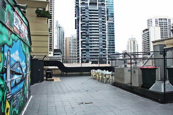 Sydney Backpackers - Hostel - Accommodation Gold Coast 33