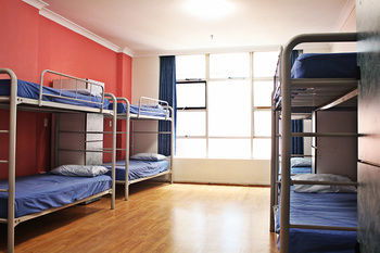 Sydney Backpackers - Hostel - Accommodation Gold Coast 35