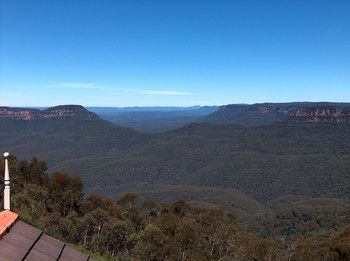 Echoes Boutique Hotel And Restaurant - Accommodation Gold Coast 10