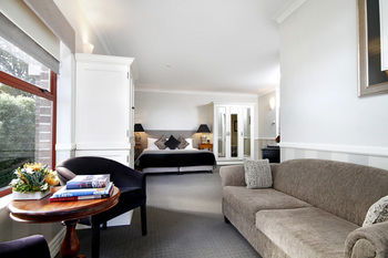 Echoes Boutique Hotel And Restaurant - Accommodation Gold Coast 11