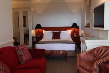 Echoes Boutique Hotel And Restaurant - Accommodation Gold Coast 19