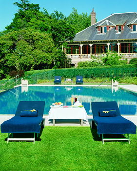 Echoes Boutique Hotel And Restaurant - Accommodation Gold Coast 35