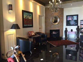 Echoes Boutique Hotel And Restaurant - Accommodation Gold Coast 36