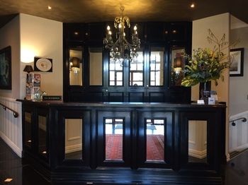 Echoes Boutique Hotel And Restaurant - Accommodation Gold Coast 38