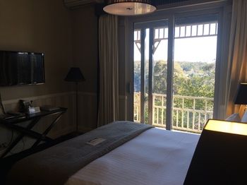 Echoes Boutique Hotel And Restaurant - Accommodation Gold Coast 44