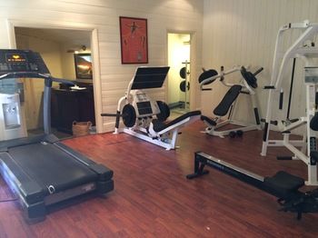 Echoes Boutique Hotel And Restaurant - Accommodation Gold Coast 55