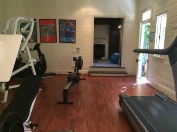 Echoes Boutique Hotel And Restaurant - Accommodation Gold Coast 58