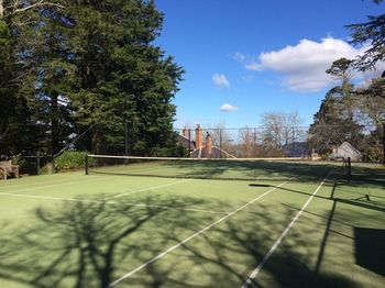 Echoes Boutique Hotel And Restaurant - Accommodation Gold Coast 59