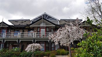 Echoes Boutique Hotel And Restaurant - Accommodation Gold Coast 0