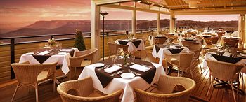 Echoes Boutique Hotel And Restaurant - Accommodation Gold Coast 9