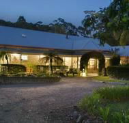 Noosa Valley Manor BampB Retreat - Gold Coast 4U