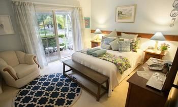 Noosa Valley Manor B&B Retreat - Accommodation Gold Coast 1