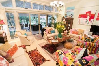 Noosa Valley Manor B&B Retreat - Accommodation Gold Coast 6