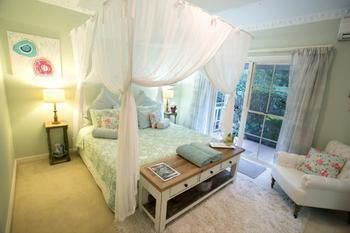 Noosa Valley Manor B&B Retreat - Accommodation Gold Coast 7