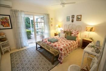 Noosa Valley Manor B&B Retreat - Accommodation Gold Coast 8