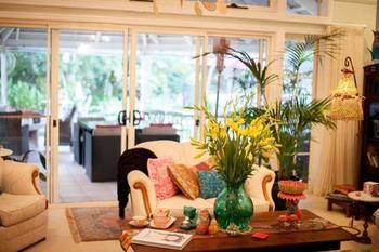 Noosa Valley Manor B&B Retreat - Accommodation Gold Coast 10