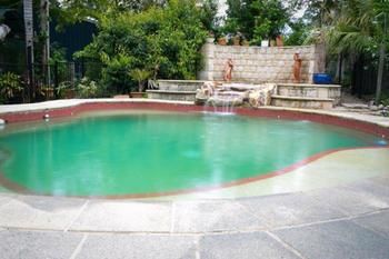 Noosa Valley Manor B&B Retreat - Accommodation Gold Coast 11