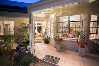 Noosa Valley Manor B&B Retreat - Accommodation Gold Coast 18