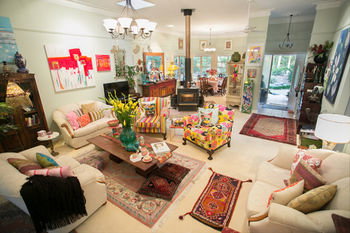 Noosa Valley Manor B&B Retreat - Accommodation Gold Coast 19