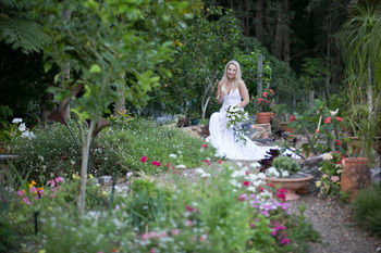 Noosa Valley Manor B&B Retreat - Accommodation Gold Coast 24