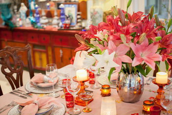 Noosa Valley Manor B&B Retreat - Accommodation Gold Coast 28