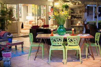 Noosa Valley Manor B&B Retreat - Accommodation Gold Coast 35