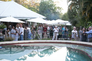 Noosa Valley Manor B&B Retreat - Accommodation Gold Coast 37