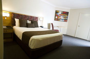 Noah's Mid City Motor Inn - Accommodation Gold Coast 4