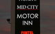 Noah's Mid City Motor Inn - thumb 7