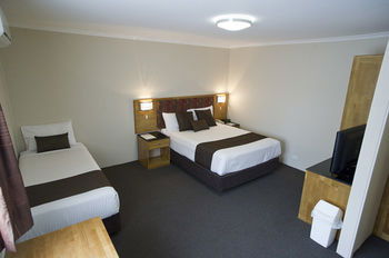 Noah's Mid City Motor Inn - Accommodation Gold Coast 9