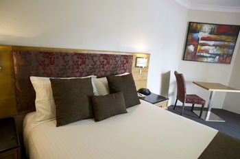 Noah's Mid City Motor Inn - Accommodation Gold Coast 11