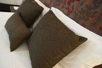 Noah's Mid City Motor Inn - Accommodation Gold Coast 12