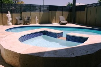 Noah's Mid City Motor Inn - Accommodation Gold Coast 13