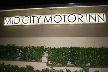 Noah's Mid City Motor Inn - Accommodation Gold Coast 14