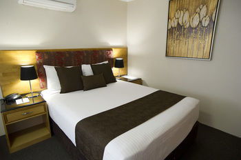 Noah's Mid City Motor Inn - Accommodation Gold Coast 15