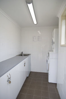 Noah's Mid City Motor Inn - Accommodation Gold Coast 16