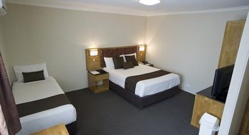Noah's Mid City Motor Inn - Accommodation Gold Coast 20