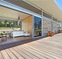The Longhouse - Accommodation Gold Coast